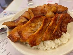 咖喱猪扒饭-大哥餐厅(西城花园店)