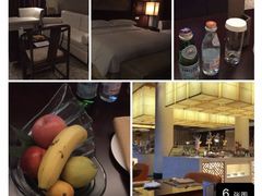 -北京首都机场希尔顿酒店