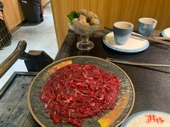 -井格·重庆火锅(王府井店)