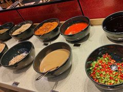 -旺蜀主成都串串火锅(西直门凯德MALL店)