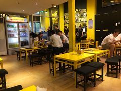 -望京小腰(北京总店)
