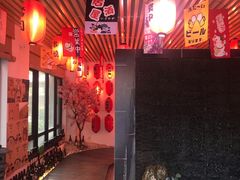 -浦·传统日式料理(3 5 1 1 店)