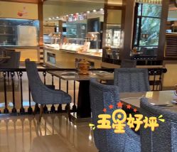 -星河湾半岛酒店·宴会厅