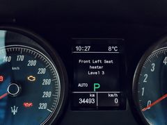 -Maserati玛莎拉蒂(南京和意店)