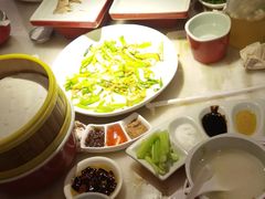 -京华烟云·北京烤鸭(领展购物广场·中关村店)
