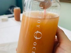 -品海楼·大连海鲜·北派海肠捞饭(老虎滩·渔人码头店)