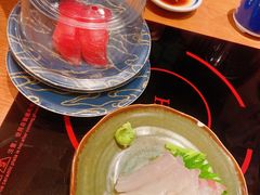 -合点寿司(金虹桥商场店)