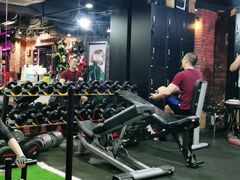 -Nirvana Fitness健身工作室