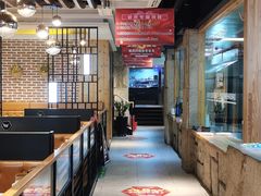 -玉善烧烤串城(长春总店)