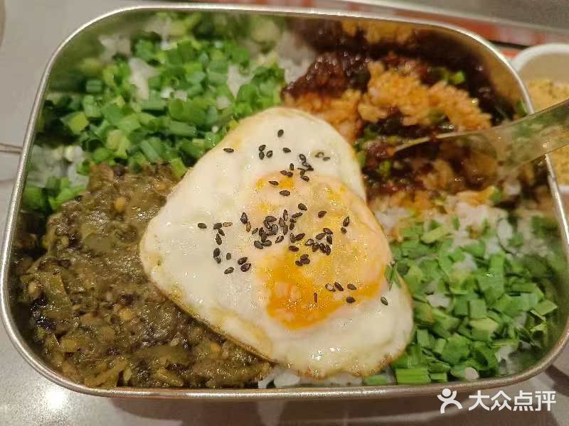今天的烤肉吃货日记
