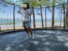 -观澜小洱海