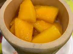 木桶双皮奶-民信老铺(华盖路店)
