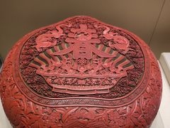 -浙江省博物馆(孤山馆区)