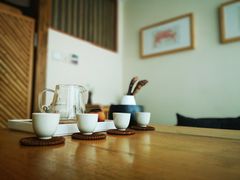 -竹里馆 ·茶食(奥体店)