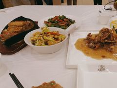 -香满楼(南关店)