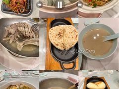 -巴音浩日娲·蒙餐(双林东路店)
