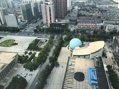 -视界美食自助餐厅·石家庄希尔顿酒店