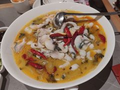 -褚记烤鸭·南京家常菜(雨花客厅店)