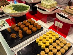 -The COOK·厨餐厅·自助餐(浦东嘉里大酒店)