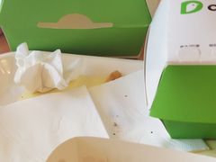 -德克士(盂县广场店)