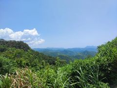 -十九峰景区-倒脱靴