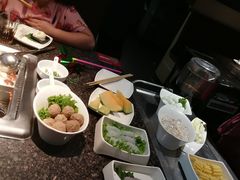 -海底捞火锅(崇文门新世界百货店)