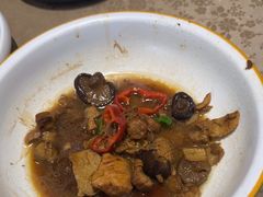 -李氏传家菜(兴城路店)