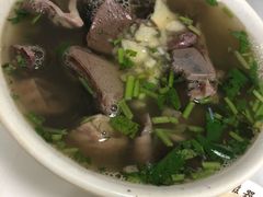 -老磁器口豆汁店(天坛店)