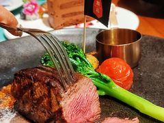 -原石牛扒·约会餐厅(龙城万科里店)