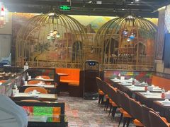 -巴依老爷新疆美食(天津远洋乐堤港店)