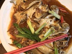 -鑫悦楼煎蟹·16年海鲜大排档