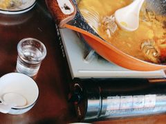 -食藕·武昌鱼(古德寺店)
