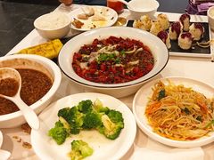 -凯鸽酒楼(水泉湾龙园店)