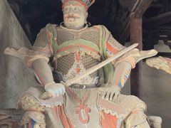 -善化寺