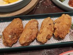 -新白鹿餐厅(爱琴海购物中心店)