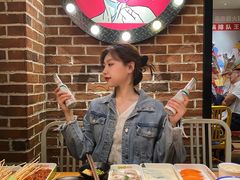 -牛小嫩串串火锅(老国贸总店)
