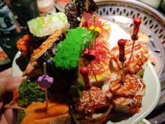 -梨花自助烤肉(乐宾店)