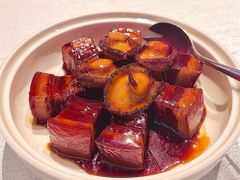 -上海和平饭店龙凤厅 Dragon Phoenix