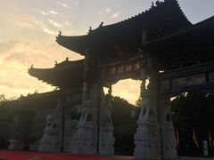 -建水文庙