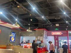 -成都玉林串串香(世纪港湾店)