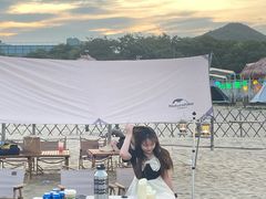 -东海半边山旅游度假区