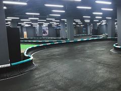 -e赛道卡丁车