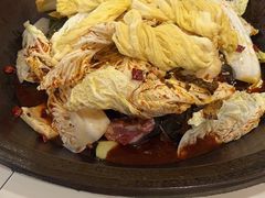 -江湖水乡铁锅炖魚(周庄嘉园店)