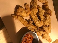 -烤匠麻辣烤鱼(万象城店)