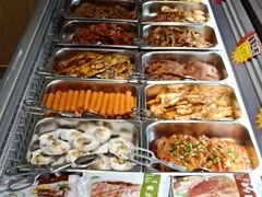 -一号桥自助火锅城(揽秀园西街店)