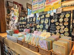 -猫的天空之城概念书店(苏州平江店)