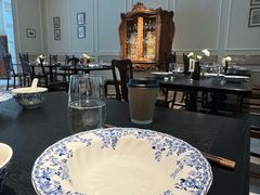 -金谷仓家庭料理(马泉营店)