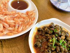 -老马家·舌尖上的西塘美食
