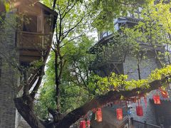 -重庆十八梯传统风貌区