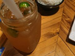 -院子餐厅·大锅菜·老杭帮(桥西直街店)